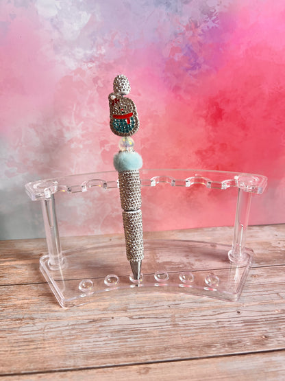 Fancy Christmas Pens